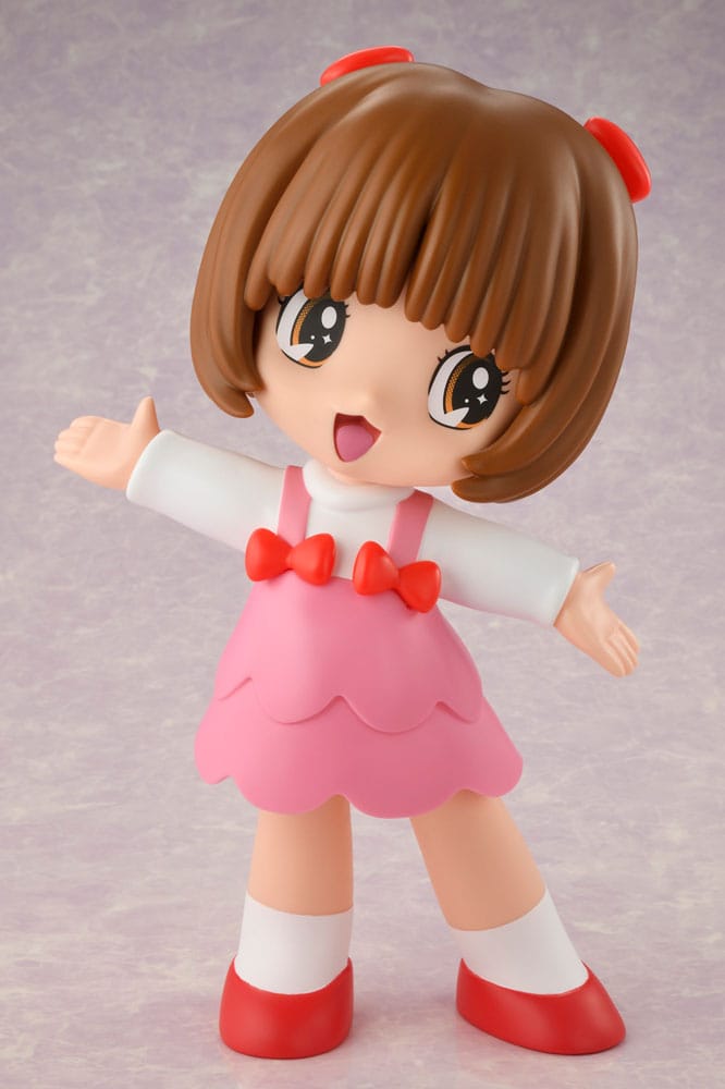 Black Jack SoftB Pinoko (re-run) 28 cm Soft Vinyl Figure