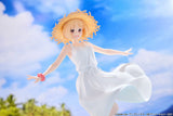 Lycoris Recoil PVC Statue 1/7 Chisato Nishikigi White Dress Ver. 23 cm