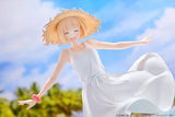 Lycoris Recoil PVC Statue 1/7 Chisato Nishikigi White Dress Ver. 23 cm