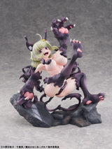 Gushing over Magical Girls PVC Figure 1/6 Leopard Seriously Mode 23 cm