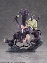 Gushing over Magical Girls PVC Figure 1/6 Leopard Seriously Mode 23 cm