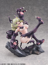 Gushing over Magical Girls PVC Figure 1/6 Leopard Seriously Mode 23 cm