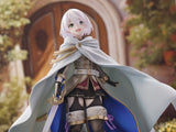 Wandering Witch: The Journey of Elaina PVC Figure 1/7 Amnesia 24 cm