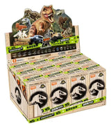 Jurassic Park Blokees Construction Kits Terraventure Assortment (12)