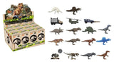 Jurassic Park Blokees Construction Kits Terraventure Assortment (12)