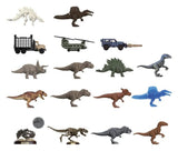 Jurassic Park Blokees Construction Kits Terraventure Assortment (12)
