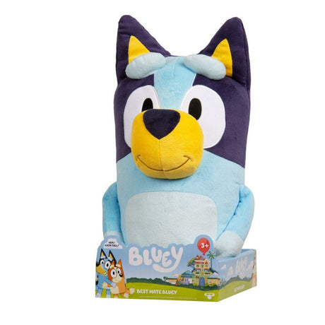 Bluey 45 cm Plush Figure