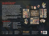 Ring of Chaos Table Top Role Playing Game Board Game