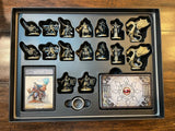Ring of Chaos Table Top Role Playing Game Board Game