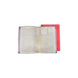 Player's Logbook A5 Notebooks 2-Pack