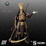 Court of the Dead Epic H.A.C.K.S Death: Master of the Underworld 1/12 Action Figure