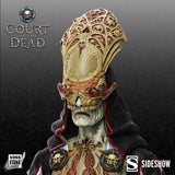 Court of the Dead Epic H.A.C.K.S Death: Master of the Underworld 1/12 Action Figure