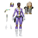 Epic H.A.C.K.S. Roxy London: Freelance Peacekeeper 1/12 Action Figure
