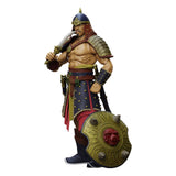 Epic H.A.C.K.S. Delger Bat: Beast Tamer Warlord 1/12 Action Figure