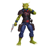 Epic H.A.C.K.S. The Dark Hand: Space Pirate Clan 1/12 Action Figure