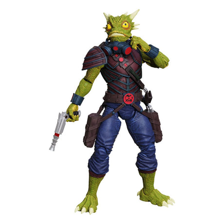 Epic H.A.C.K.S. The Dark Hand: Space Pirate Clan 1/12 Action Figure