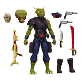 Epic H.A.C.K.S. The Dark Hand: Space Pirate Clan 1/12 Action Figure