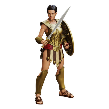 Epic H.A.C.K.S. Amazon Warrior: Pride of Ares 1/12 Action Figure