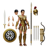 Epic H.A.C.K.S. Amazon Warrior: Pride of Ares 1/12 Action Figure