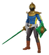 Hero H.A.C.K.S. Core Action Figure 1/18 Heroes and Villains Wave 1 Jett Steelblade: Stellar Knight of Accord