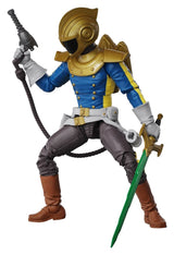 Hero H.A.C.K.S. Core Action Figure 1/18 Heroes and Villains Wave 1 Jett Steelblade: Stellar Knight of Accord