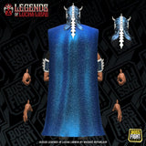 Legends of Lucha Libre Signature Series Action Figure 1/12 Ultimo Dragon 11 cm