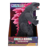 Godzilla x Kong The New Empire Godzilla 30 cm Deluxe Plush Figure