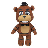 Five Nights at Freddy's Freddy Alive Head Action Figure Bundle