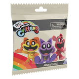 Poppy Playtime Mini figures S3 Critters 6 cm Assortment (24)