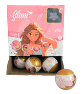 Glam Surprise Deluxe Make-Up  in Capsules (20)