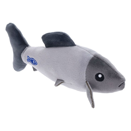 Fisch Plush Figures 10 cm Display (9)
