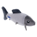 Fisch Plush Figures 10 cm Display (9)