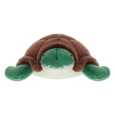 Fisch Plush Figures 10 cm Display (9)