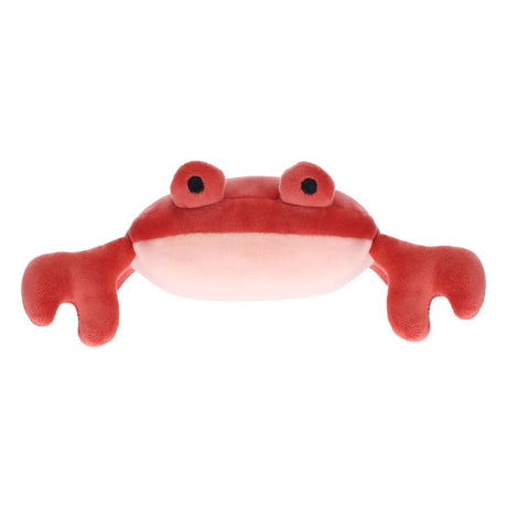 Fisch Plush Figures 10 cm Display (9)