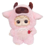 Miiloo Plush Figures Blind Box Display 17  cm (6)