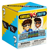 Caylus vs. Foltyn Mini Figures Blind Box Display (12)