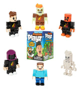 Preston Playz Mini Figures Series 1 Blind Box Display (12)