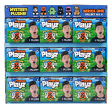 Preston Playz Mini Plush Series 1 Blind Box Display (9)