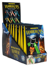 Warrior Cats Charm Blind Box Display (8)