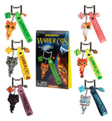 Warrior Cats Charm Blind Box Display (8)