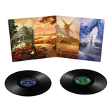 Anno 1800 The Four Seasons Original Soundtrack By Dynamedion Vinyl 2xLP