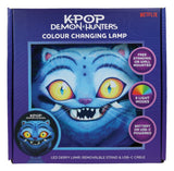 KPop Demon Hunters Mood Lamp with USB-C Derpy 11cm