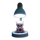 Mofusand Mini LED-Light with Figure 15 cm