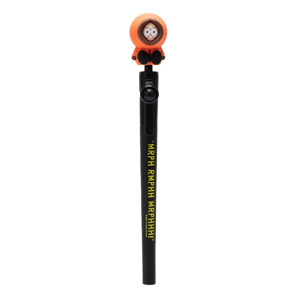 South Park Kenny Fidget Pen