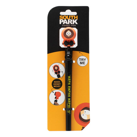 South Park Kenny Fidget Pen