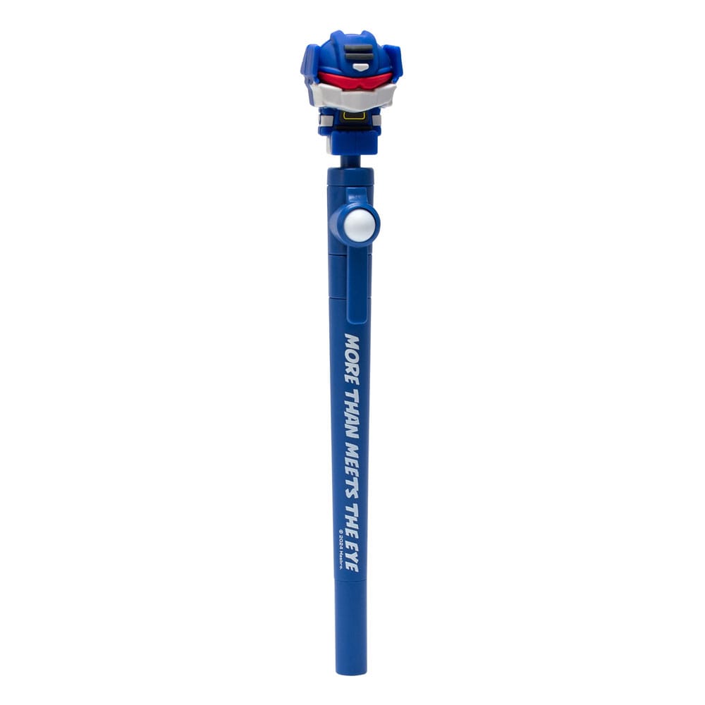 Transformers Soundwave Fidget Pen