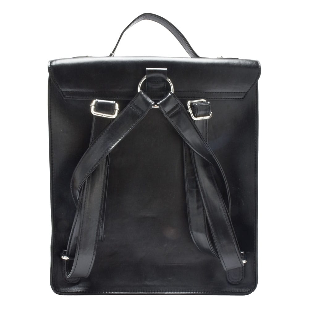 Wednesday Nevermore Backpack