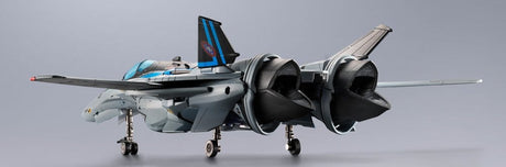 Macross DX Chogokin Action Figure VF-25 Messiah Valkyrie Top Gun: Maverick Ver. 25 cm