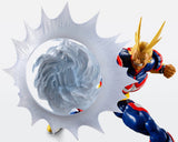 My Hero Academia S.H.Figuarts Action Figure All Might 20 cm