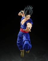 Dragon Ball Super: Super Hero Ultimate Son Gohan 14 cm  S.H. Figuarts Action Figure